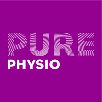 Pure Physio logo - Similar company to Qv Physiotherapy