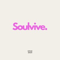 SoulVive logo - Similar company to Datateers