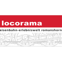 Locorama - Eisenbahn-Erlebniswelt Romanshorn logo - Similar company to Psg Arbon - Primarschulgemeinde Arbon