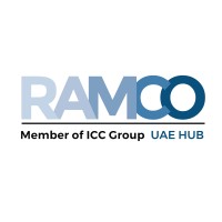 RAMCO (UAE Hub) logo - Similar company to Automata