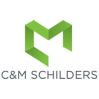 C&M Schilders logo - Similar company to Van Der Valk Schilders