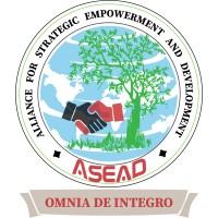 Alliance For Strategic Empowerment & Development (Asead)