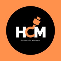 HCM EQUIPAMENTOS logo - Similar company to Hcm Equipamentos Industriais E Serviços Ltda