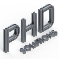 Phd Solutions Automação Industrial logo
