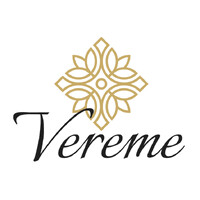 Vereme logo - Similar company to Juztalent