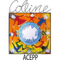Association Colline Acepp logo - Similar company to Le Coron Des Arts
