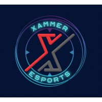 Xammer Esports logo - Similar company to Meta Code Solution
