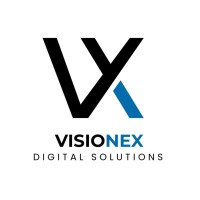 Visionex Digital Solutions logo - Similar company to Simbi Interactives
