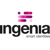 Ingenia logo - Similar company to Ras Ltd