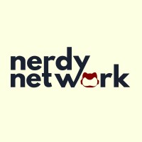 Nerdy Network logo - Similar company to Studomatrix