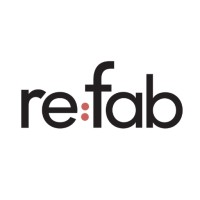 re:fab logo - Similar company to Progroup Has Been Acquired By Brandpoint Services
