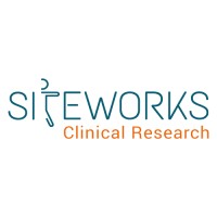 Siteworks Clinical Research logo - Similar company to Medisoft Gmbh
