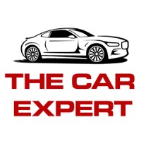 The Car Expert logo - Similar company to Clear Vehicle Data