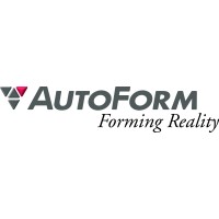 AutoForm Engineering Czech Republic logo - Similar company to Autoform Group