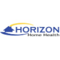 Horizon Home Health logo - Similar company to House Of Halstead