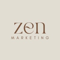 Zen Marketing logo - Similar company to M51 Marketing