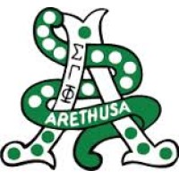 Arethusa: Sigma Gamma Phi Sorority