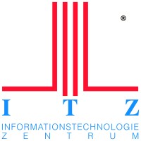 ITZ Rostock GmbH logo - Similar company to Itz Rhein/Maas Gmbh