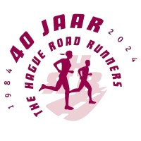 The Hague Road Runners logo - Similar company to De Hardloopwinkel