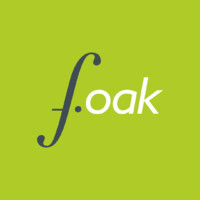 f.oak marketing + business logo - Similar company to Construvendas