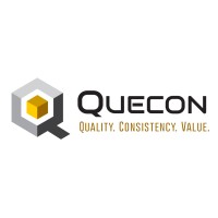 Quecon, Inc. logo - Similar company to Quecons