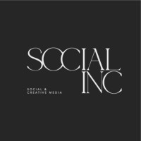Social Inc logo - Similar company to Melbourne Skin
