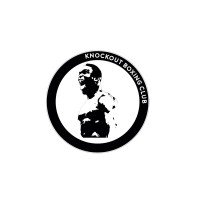 Knockout Boxing Club logo - Similar company to Impact Boxing Ltd