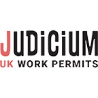Judicium UK Work Permits Ltd logo - Similar company to Love Uk Work Experience Ltd