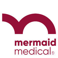 Mermaid Medical Group logo - Similar company to Elos Medtech