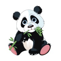PANDA ANIMATION logo - Similar company to 4People