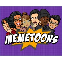 Memetoons, Inc logo - Similar company to Sifchain