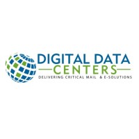 Digital Data Centers logo - Similar company to Multitaction, Inc