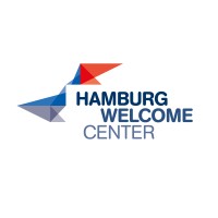 Hamburg Welcome Center (HWC) logo - Similar company to Deutsch-Polnisches Informations- Und Beratungsnetzwerk / Polsko-Niemiecka Sieć Informacyjno-Doradcza