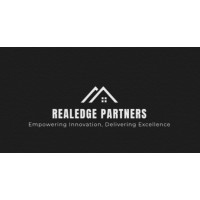 RealEdge Partners logo - Similar company to Flo Media