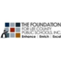 The Foundation for Lee County Public Schools, Inc. logo - Similar company to Flobaze, Inc