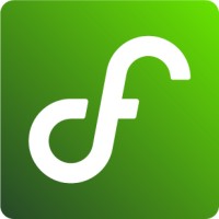 Flurish logo - Similar company to Linked Finance
