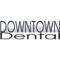 Downtown Dental Edmonton logo - Similar company to The Drop Rideshop