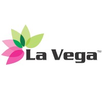 La Vega Cosmetics logo - Similar company to Sree Cosmetics