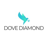 Dove Diamond logo - Similar company to Ensere (Performance Marketing Agency)