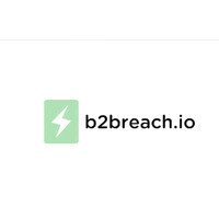 b2breach logo - Similar company to Figmayo