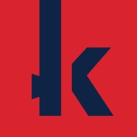 Kazoo Media logo - Similar company to Rivet
