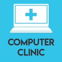 Computer Clinic logo - Similar company to Pc101
