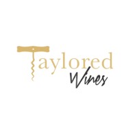 Taylored Wines logo - Similar company to Great Coffee