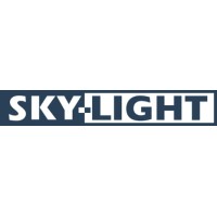 SKY-LIGHT A/S logo - Similar company to Traftec As