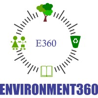 Environment360 logo - Similar company to G.H.Scientific