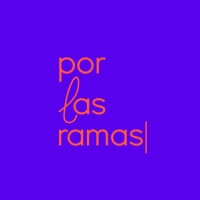 Por las Ramas Estudio logo - Similar company to Qwerzo | Ecommerce, Ia & Tech