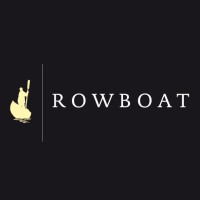 ROWBOAT Film- und Fernsehproduktion GmbH logo - Similar company to Nice Drama