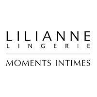 Lilianne Lingerie logo - Similar company to Maison Lprn