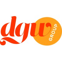 DGW Group logo - Similar company to Leveled Talent