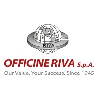 OFFICINE RIVA S.P.A. logo - Similar company to Kaizenlab - Care In Quality